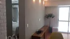 Foto 2 de Apartamento com 1 Quarto à venda, 57m² em Jardim Botânico, Rio de Janeiro