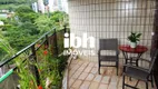 Foto 8 de Apartamento com 3 Quartos à venda, 140m² em Mangabeiras, Belo Horizonte