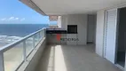 Foto 8 de Apartamento com 3 Quartos à venda, 118m² em Vila Caicara, Praia Grande