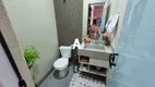 Foto 16 de Casa com 3 Quartos à venda, 140m² em Jardim Holanda, Uberlândia