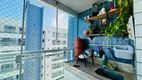 Foto 13 de Apartamento com 3 Quartos à venda, 89m² em Parque Shalon, São Luís