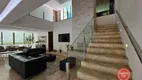 Foto 16 de Casa de Condomínio com 5 Quartos à venda, 615m² em Vila  Alpina, Nova Lima