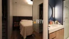 Foto 8 de Apartamento com 2 Quartos à venda, 97m² em Moema, São Paulo