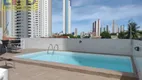 Foto 5 de Apartamento com 3 Quartos à venda, 110m² em Manaíra, João Pessoa
