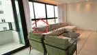 Foto 2 de Apartamento com 4 Quartos à venda, 155m² em Serra, Belo Horizonte