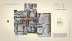 Foto 27 de Apartamento com 4 Quartos à venda, 188m² em Nazaré, Belém