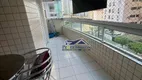 Foto 12 de Apartamento com 3 Quartos à venda, 110m² em Vila Guilhermina, Praia Grande