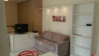 Foto 5 de Apartamento com 1 Quarto para alugar, 38m² em Paraíso, São Paulo