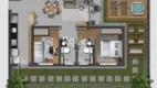 Foto 14 de Apartamento com 2 Quartos à venda, 53m² em Shopping Park, Uberlândia