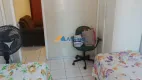 Foto 7 de Kitnet com 1 Quarto à venda, 35m² em Itararé, São Vicente