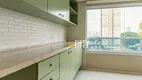 Foto 19 de Apartamento com 3 Quartos para alugar, 156m² em Brooklin, São Paulo