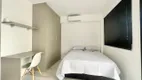 Foto 11 de Apartamento com 1 Quarto para alugar, 25m² em Campo Belo, São Paulo