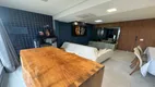 Foto 2 de Apartamento com 3 Quartos à venda, 107m² em Pampulha, Belo Horizonte