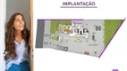 Foto 2 de Apartamento com 1 Quarto à venda, 42m² em Jardim Anália Franco, São Paulo
