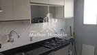 Foto 2 de Apartamento com 2 Quartos à venda, 47m² em Ondas, Piracicaba