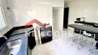 Foto 19 de Casa com 3 Quartos à venda, 190m² em Serrano, Belo Horizonte