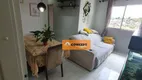 Foto 4 de Apartamento com 2 Quartos à venda, 51m² em Vila São Carlos, Itaquaquecetuba