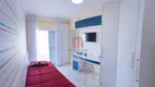 Foto 5 de Apartamento com 2 Quartos à venda, 85m² em Cidade Ocian, Praia Grande