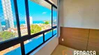 Foto 10 de Apartamento com 3 Quartos à venda, 93m² em Ponta Negra, Natal