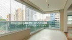 Foto 119 de Apartamento com 5 Quartos para alugar, 165m² em Vila Gertrudes, São Paulo