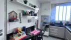 Foto 3 de Apartamento com 3 Quartos à venda, 126m² em Itapuã, Vila Velha