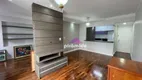 Foto 6 de Apartamento com 3 Quartos à venda, 75m² em Parque Industrial, São José dos Campos