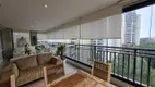Foto 14 de Apartamento com 3 Quartos para alugar, 223m² em Jardim Marajoara, São Paulo