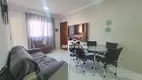 Foto 7 de Apartamento com 3 Quartos para alugar, 120m² em Brejatuba, Guaratuba