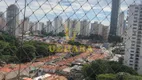 Foto 4 de Apartamento com 3 Quartos à venda, 125m² em Vila Regente Feijó, São Paulo