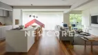 Foto 13 de Apartamento com 3 Quartos à venda, 170m² em Santo Amaro, São Paulo