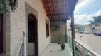 Foto 17 de Casa com 4 Quartos à venda, 137m² em Teixeira Dias Barreiro, Belo Horizonte