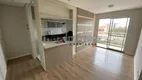 Foto 9 de Apartamento com 3 Quartos à venda, 69m² em Vila Belvedere, Americana