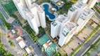 Foto 21 de Apartamento com 3 Quartos para venda ou aluguel, 153m² em Jardim Madalena, Campinas