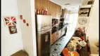 Foto 5 de Apartamento com 3 Quartos à venda, 112m² em Cambuci, São Paulo