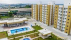 Foto 2 de Apartamento com 3 Quartos à venda, 61m² em Cidade Industrial, Curitiba