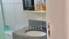 Foto 5 de Apartamento com 2 Quartos à venda, 44m² em Loteamento Parque São Martinho, Campinas