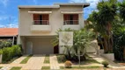 Foto 4 de Casa de Condomínio com 4 Quartos à venda, 235m² em Jardim Planalto, Paulínia