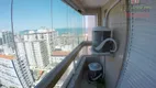 Foto 15 de Apartamento com 2 Quartos à venda, 80m² em Cidade Ocian, Praia Grande