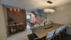 Foto 8 de Apartamento com 3 Quartos à venda, 166m² em Olinda, Contagem