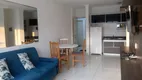 Foto 4 de Apartamento com 1 Quarto para alugar, 43m² em Canasvieiras, Florianópolis
