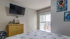 Foto 47 de Apartamento com 3 Quartos à venda, 122m² em Jardim, Santo André