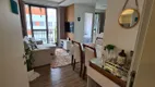 Foto 2 de Apartamento com 2 Quartos para alugar, 48m² em Interlagos, São Paulo