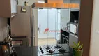 Foto 6 de Casa de Condomínio com 3 Quartos à venda, 110m² em Campestre, Piracicaba