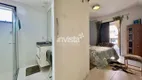 Foto 7 de Apartamento com 2 Quartos à venda, 87m² em José Menino, Santos