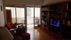 Foto 11 de Apartamento com 3 Quartos à venda, 250m² em Higienópolis, São Paulo