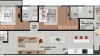 Foto 13 de Apartamento com 3 Quartos à venda, 92m² em Gravata, Navegantes