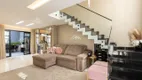 Foto 3 de Casa de Condomínio com 3 Quartos à venda, 157m² em Pineville, Pinhais