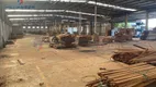 Foto 3 de Galpão/Depósito/Armazém para venda ou aluguel, 6350m² em Chácara Pantanal Engenho Velho, Mogi Guaçu