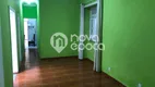 Foto 2 de Apartamento com 4 Quartos à venda, 138m² em Catumbi, Rio de Janeiro