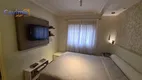 Foto 9 de Apartamento com 3 Quartos à venda, 107m² em Jardim Luzitânia, São Bernardo do Campo